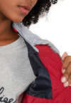 Chaqueta Liviana ROSARIO