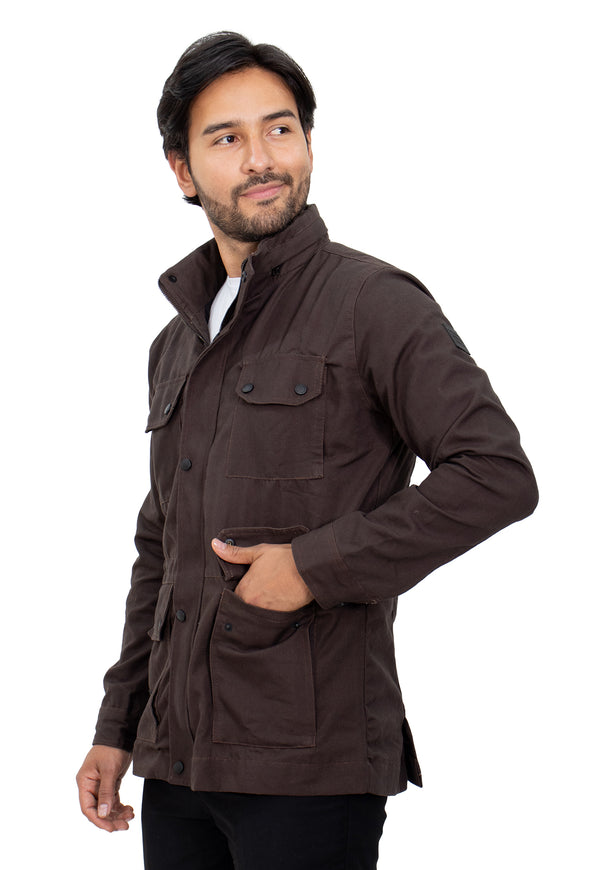 Chaqueta Parka SALEM