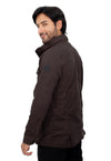 Chaqueta Parka SALEM