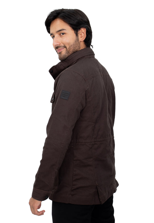 Chaqueta Parka SALEM