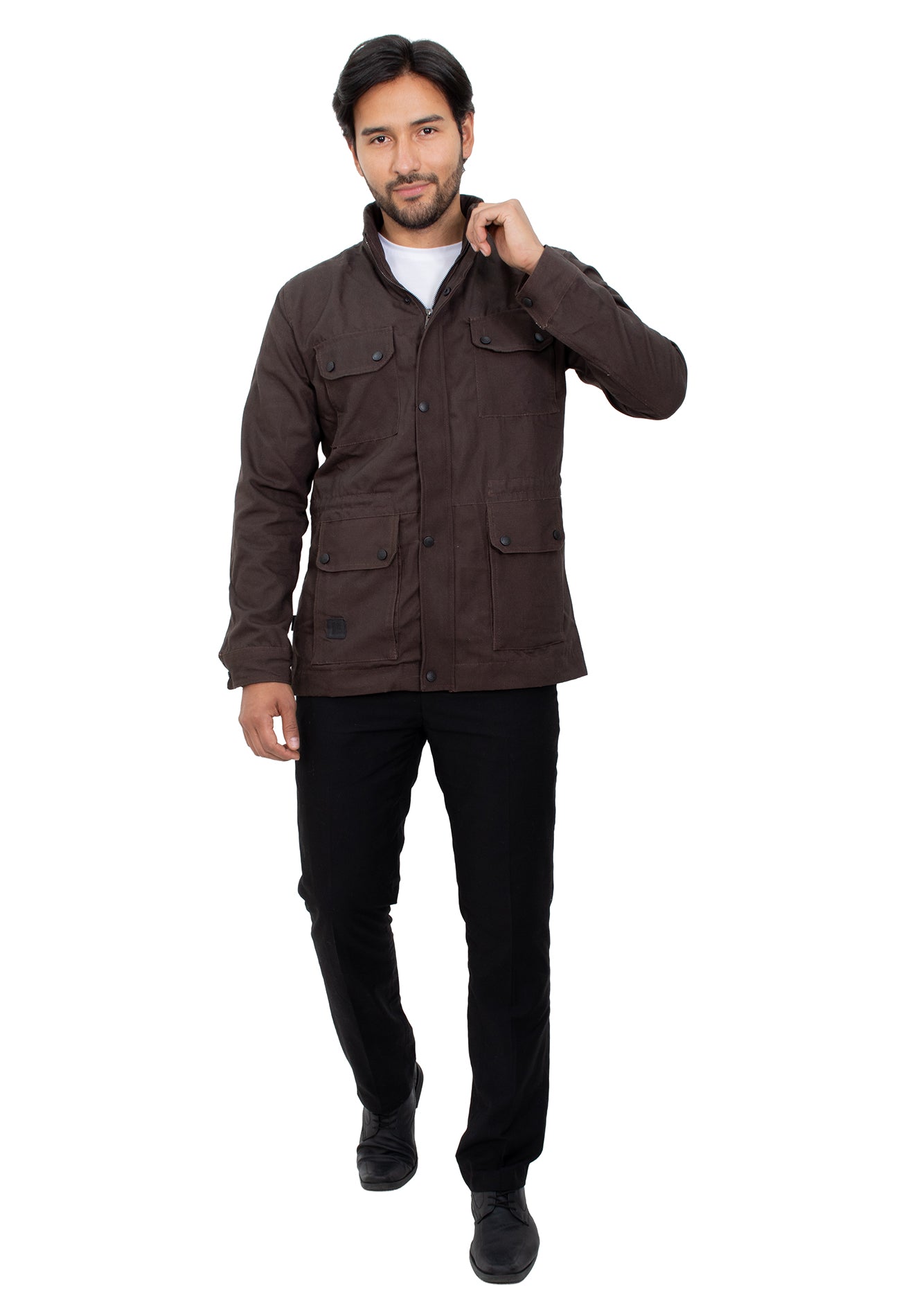 Chaqueta Parka SALEM