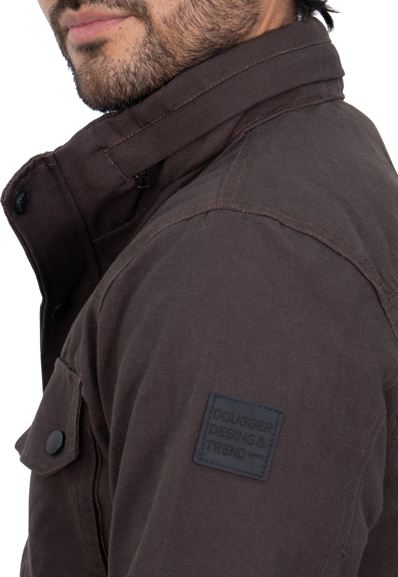 Chaqueta Parka SALEM
