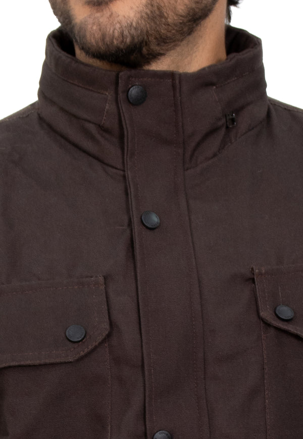 Chaqueta Parka SALEM