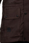 Chaqueta Parka SALEM