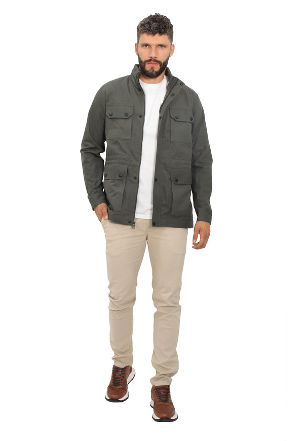 Chaqueta Parka SALEM