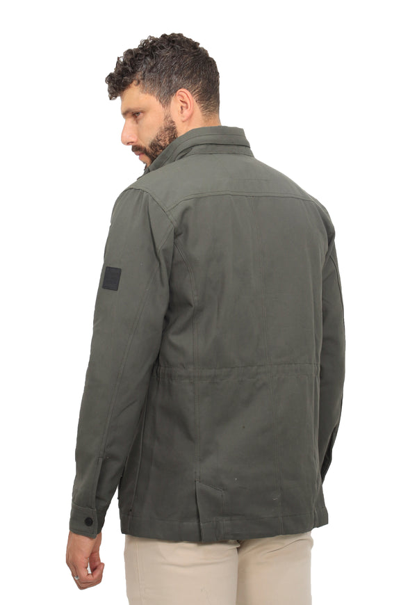 Chaqueta Parka SALEM