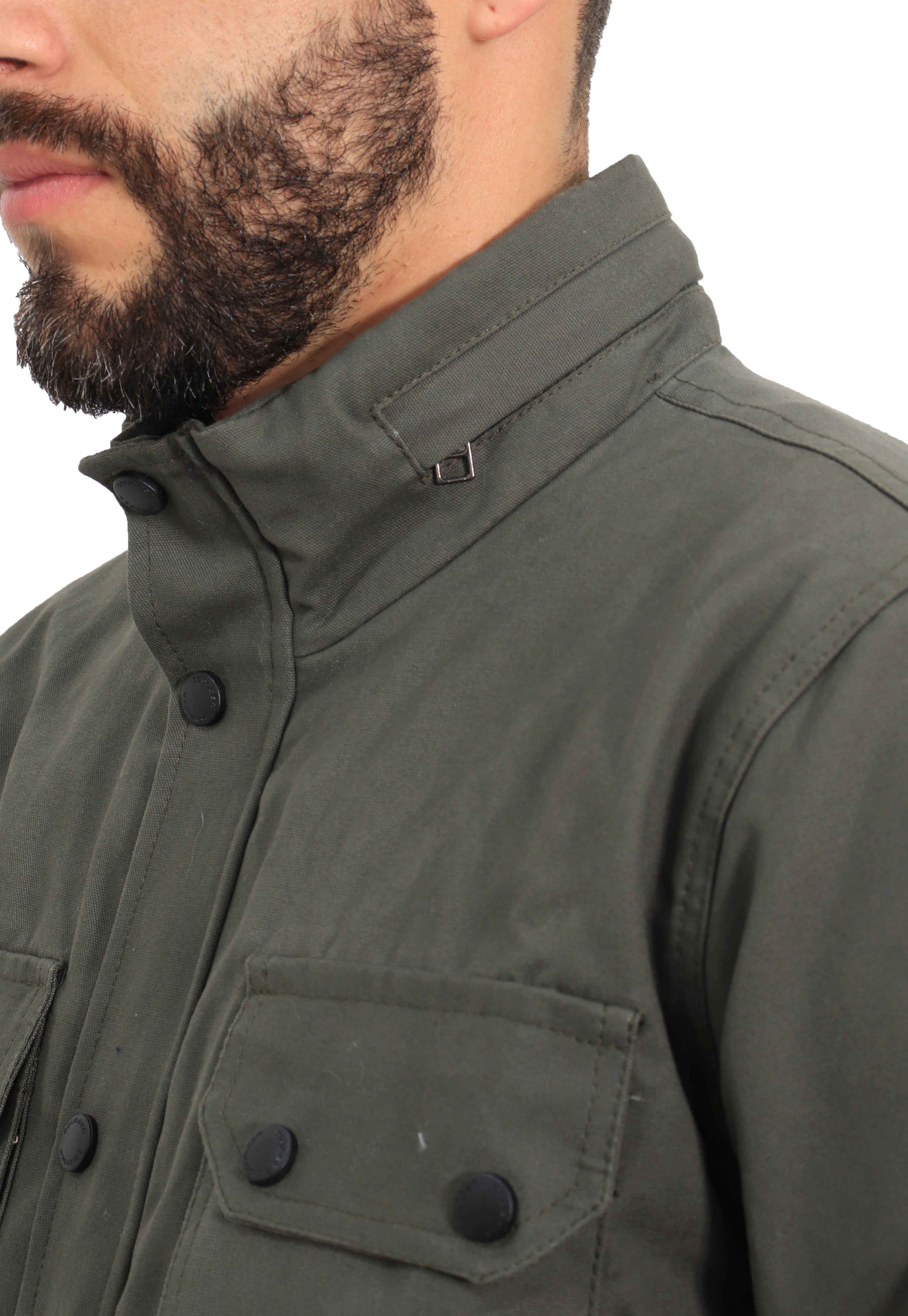 Chaqueta Parka SALEM