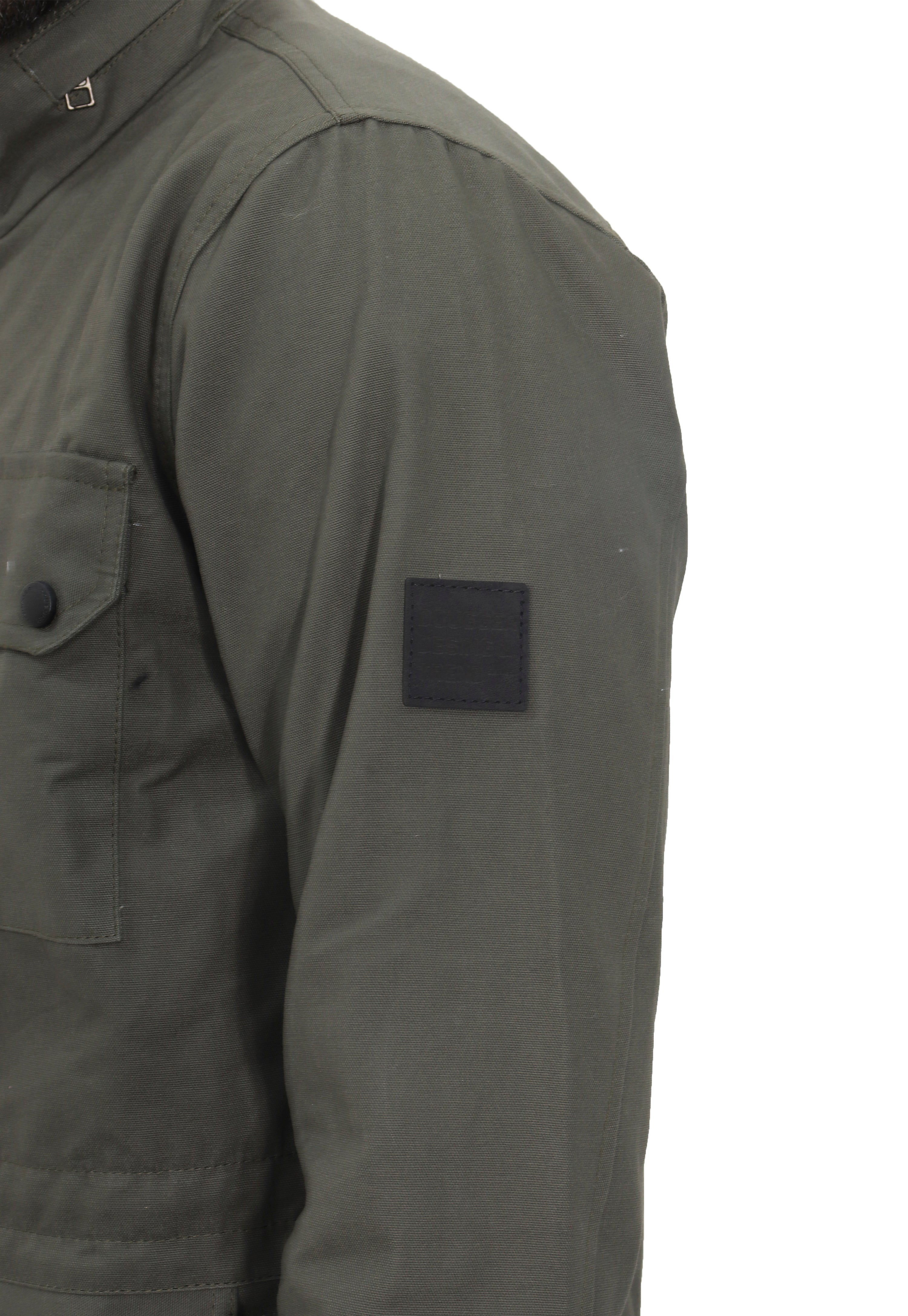 Chaqueta Parka SALEM