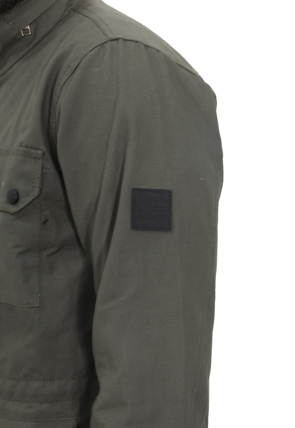 Chaqueta Parka SALEM