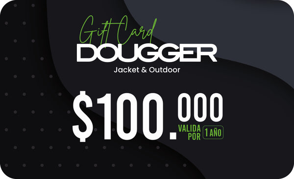 Tarjeta de Regalo X 100