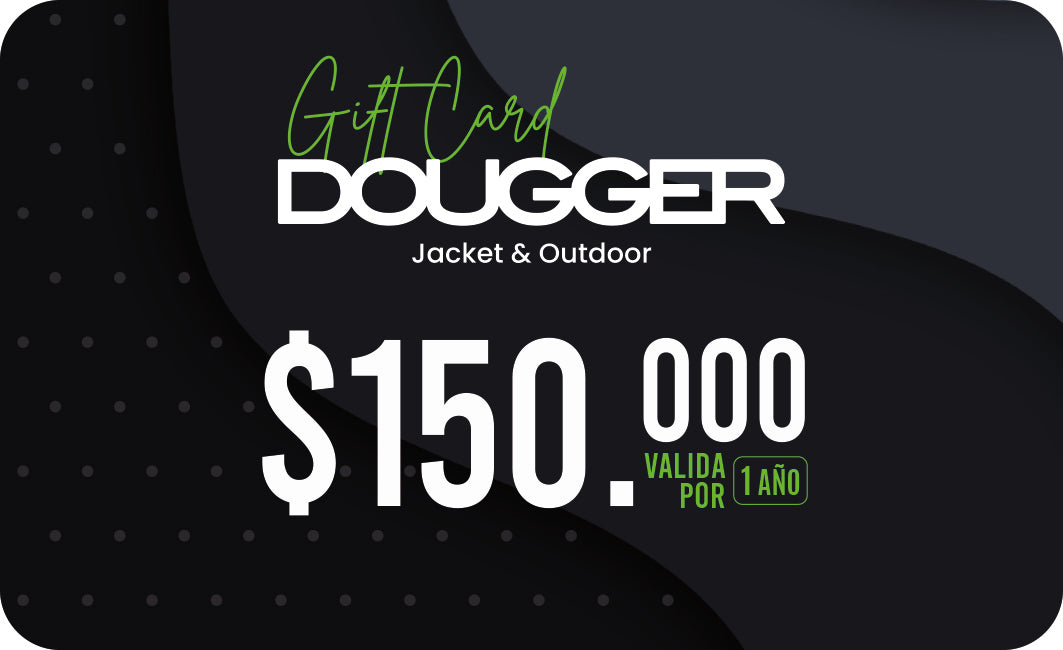 Tarjeta de Regalo X 150