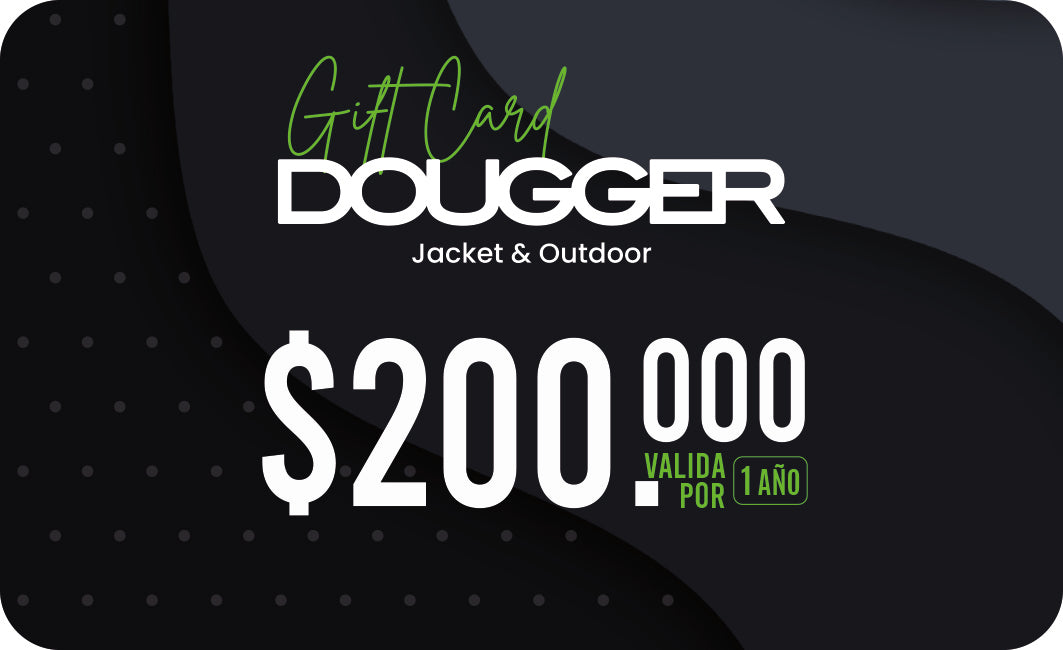 Tarjeta de Regalo X 200