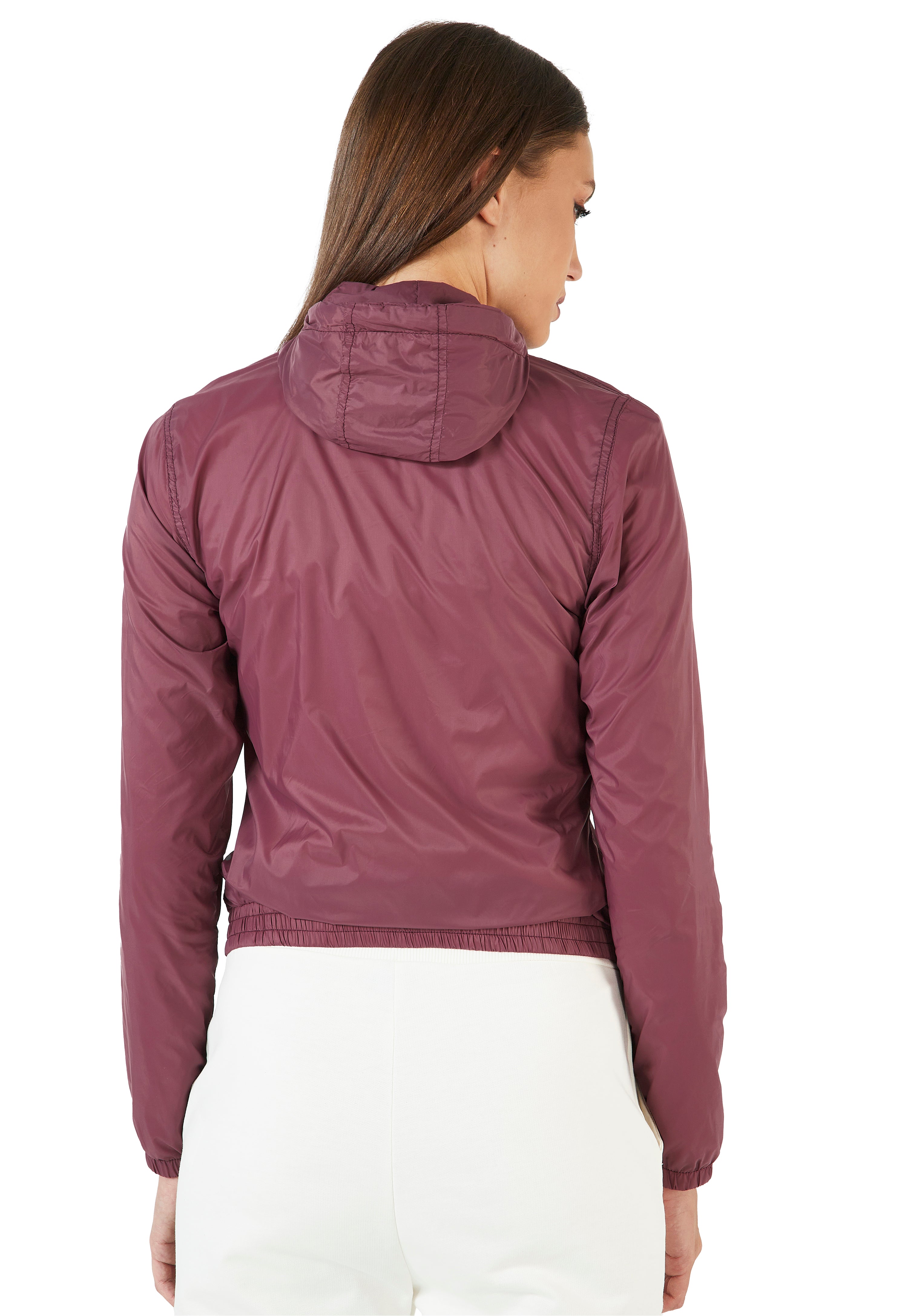 Chaqueta Liviana VELVET