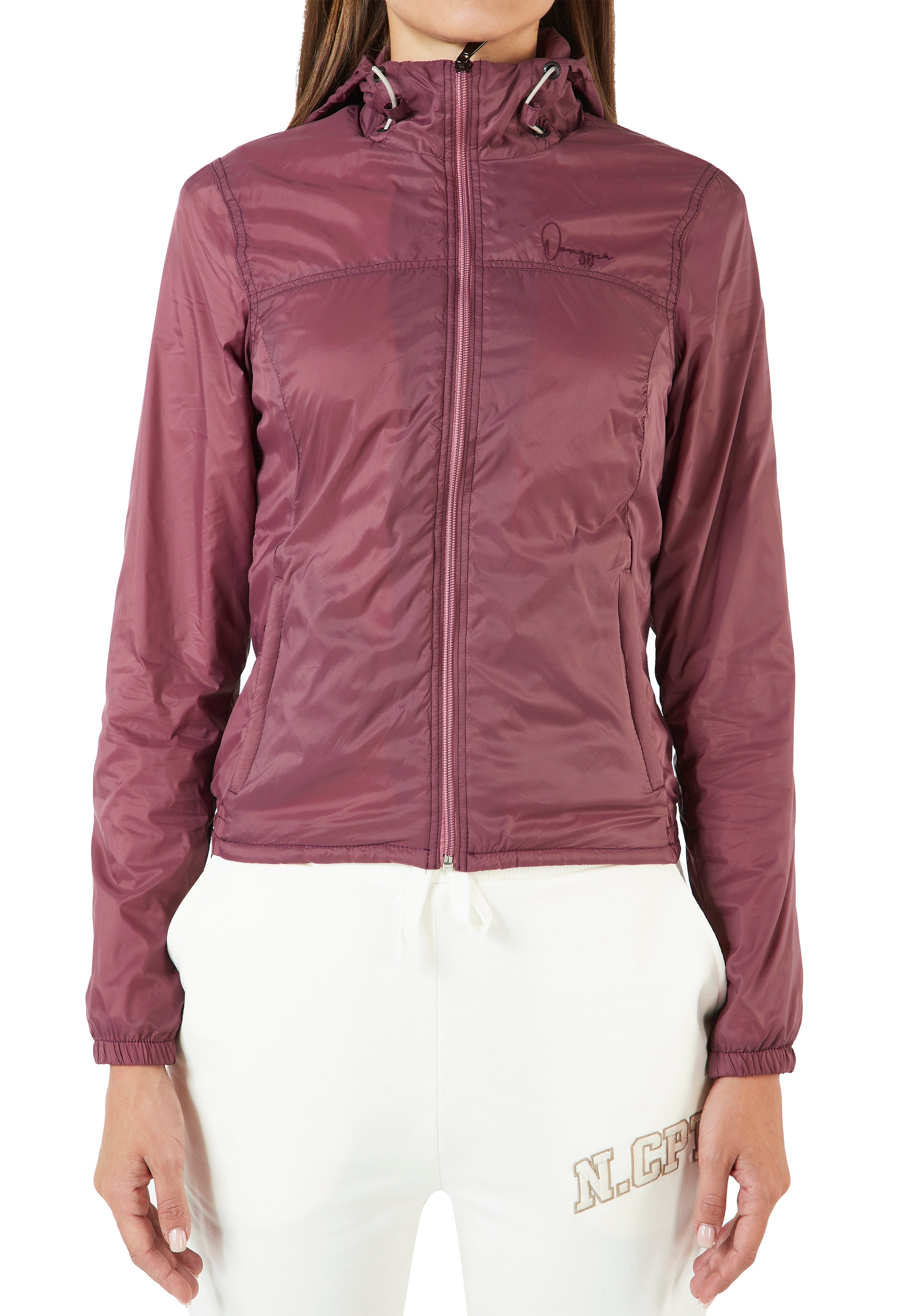 Chaqueta Liviana VELVET