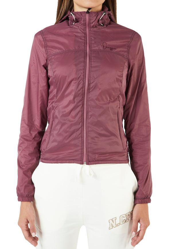 Chaqueta Liviana VELVET