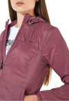 Chaqueta Liviana VELVET