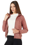 Chaqueta Liviana VELVET