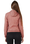 Chaqueta Liviana VELVET