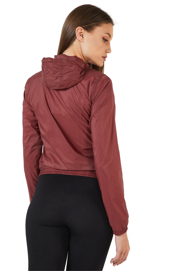 Chaqueta Liviana VELVET