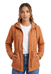 Chaqueta Larga VICTORIA