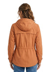Chaqueta Larga VICTORIA