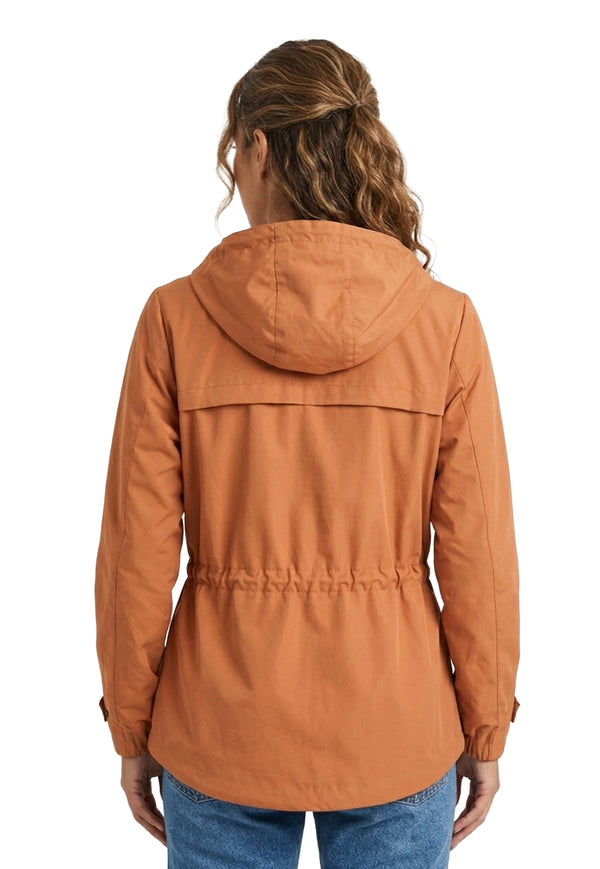 Chaqueta Larga VICTORIA