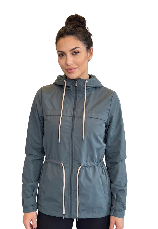 Chaqueta Larga VICTORIA
