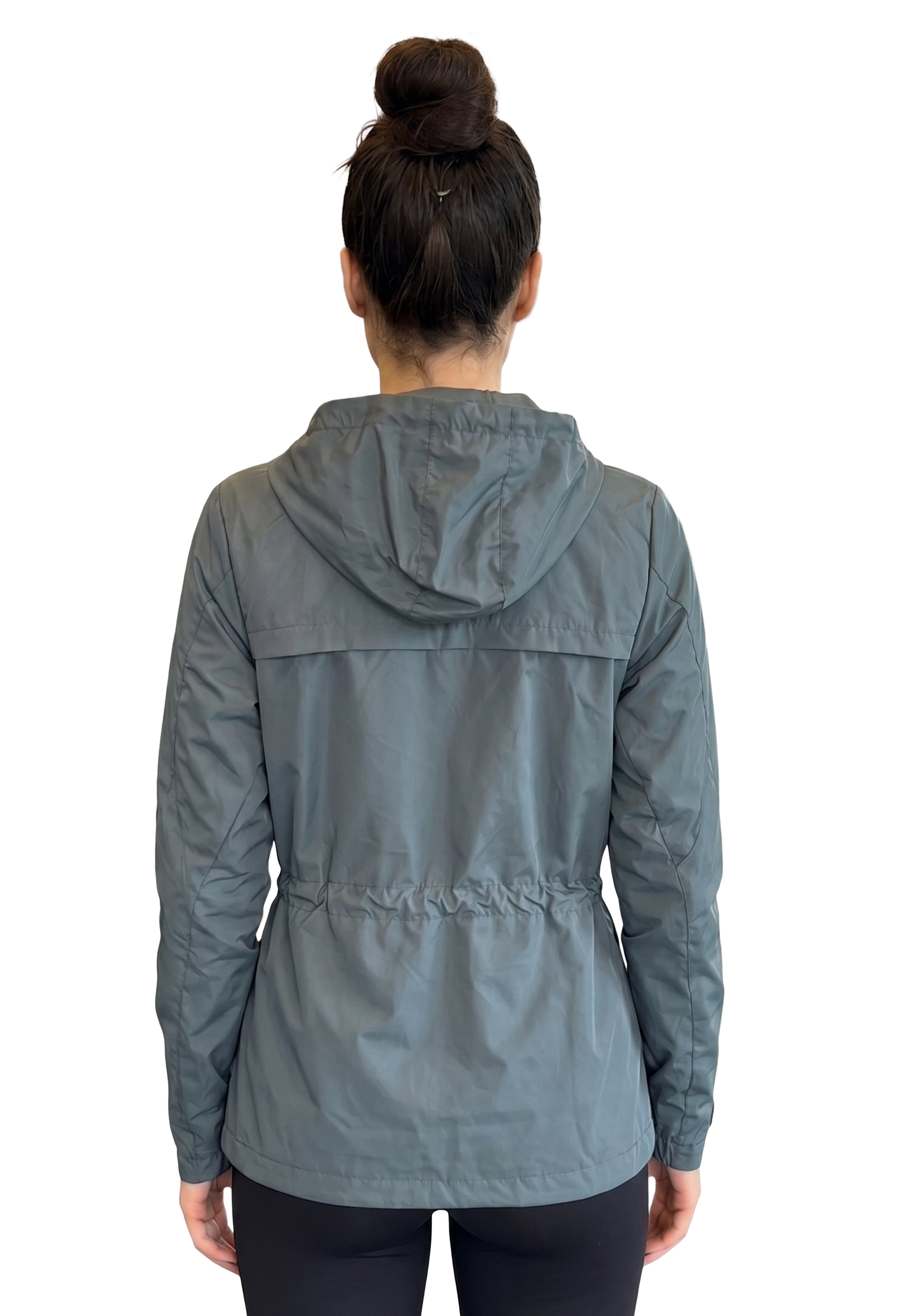 Chaqueta Larga VICTORIA