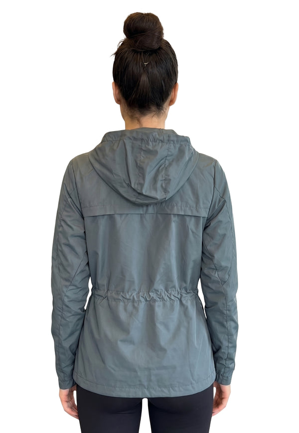 Chaqueta Larga VICTORIA