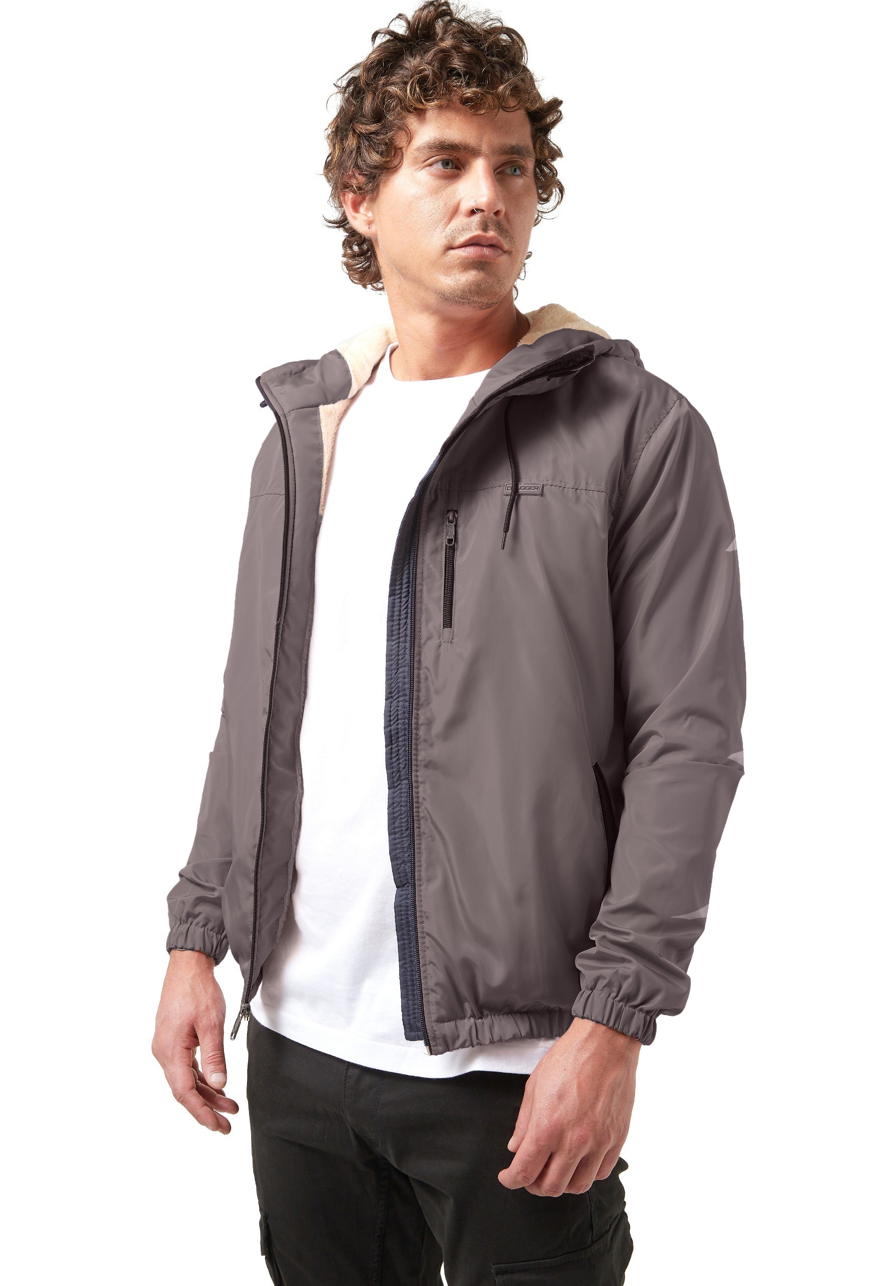 Chaqueta Termica CAGLIARI
