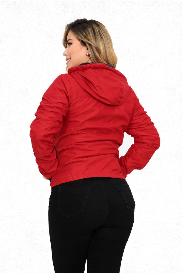 Chaqueta Termica CATIA