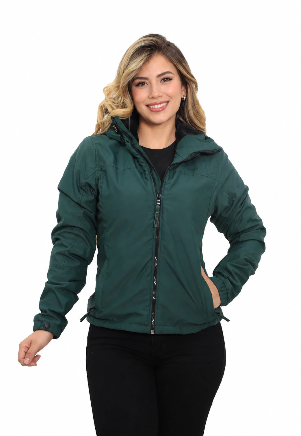 Chaqueta Termica CATIA