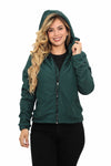 Chaqueta Termica CATIA